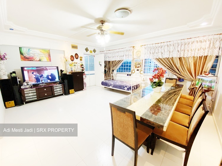 Blk 288C Bukit Batok Street 25 (Bukit Batok), HDB 4 Rooms #226615231